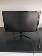Acer kg241, Computers en Software, Monitoren, Ophalen, Zo goed als nieuw, 60 Hz of minder, IPS