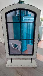 Brocante raampje 35/63 cm voor 20,00 €, Ophalen