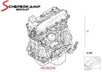Bmw motorblok N43B20A E87 E90 E91 LCI, Ophalen, Gebruikt, BMW