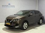 Nissan QASHQAI 1.2 Acenta // XENON // AUTOMAAT // CAMERA, Auto's, 65 €/maand, Stof, Gebruikt, 4 cilinders