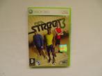 fifa street 3., Gebruikt, 2 spelers, Eén computer, Ophalen of Verzenden