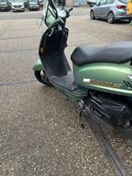 scooter, Fietsen en Brommers, Snorfietsen en Snorscooters, Zo goed als nieuw, Benzine, Ophalen, Overige merken
