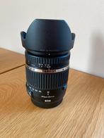 Tamron for Canon (EF) AF 18-270mm F/3.5-6.3, Audio, Tv en Foto, Fotografie | Lenzen en Objectieven, Ophalen of Verzenden, Zo goed als nieuw