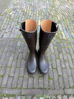 Aigle Parcours 2 Vario Laarzen Maat 46 - Zeer goede staat, Ophalen of Verzenden, Zo goed als nieuw, Regenlaarzen