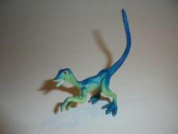 Schleich therzinosaurus, mini, dierfiguur beschikbaar voor biedingen