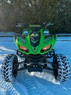 Kawasaki kfx 700 in nette staat, 2 cilinders, 700 cc