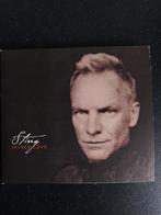 Sting, Sacred Love, SACD, 2000 tot heden, Zo goed als nieuw, Ophalen