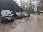 crossauto  2 x vitara 1x range rover, Ophalen, Gebruikt