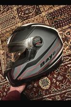 Bayard motorhelm XS, Motoren, Ophalen of Verzenden, Tweedehands, XS, Overige merken