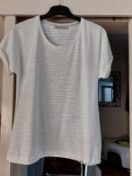 Helder  wit shirt / merk dream star, Maat 38/40 (M), Wit, Merk dream star, Ophalen of Verzenden