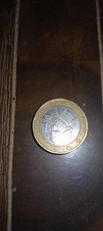 1 Euro Munt Oostenrijk Mozart 2010, Ophalen, Oostenrijk, 1 euro, Losse munt