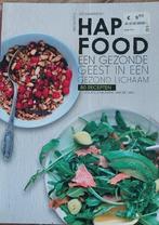 happy food, Boeken, Ophalen of Verzenden, Dieet en Voeding, Zo goed als nieuw, Zoë Armbruster