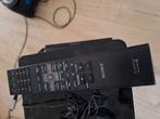 Sony Dav is10, Gebruikt, 70 watt of meer, Ophalen of Verzenden, 5.1-systeem