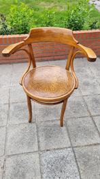 antieke thonet armstoel, Antiek en Kunst, Ophalen