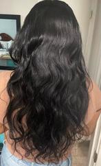 LACE WIG 22 INCH, Sieraden, Tassen en Uiterlijk, Uiterlijk | Haarverzorging, Ophalen of Verzenden, Nieuw, Pruik of Haarverlenging