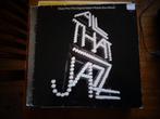 all that jazz lp elpee, Gebruikt, Ophalen of Verzenden