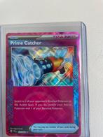 Prime catcher 157 NM, Ophalen of Verzenden