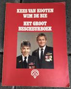 Kees van Kooten Wim de Bie - Het Groot Bescheurboek, Gelezen, Moppen, Ophalen of Verzenden, Kees van Kooten Wim de Bie