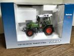 Te koop Schuco Fendt 211 V Vario Smalspoor Dealer doos., Ophalen of Verzenden, Nieuw, Tractor of Landbouw, Schuco