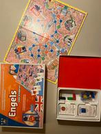 Engels voor Kinderen - Leerzaam Spel, Een of twee spelers, Ophalen of Verzenden, Gebruikt, Reisspel