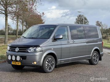 Volkswagen Transporter Multivan 2.0 TDI 4Motion beschikbaar voor biedingen