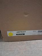 Ikea ABSTRAKT 000.675.66 hoogglans wit., Doe-het-zelf en Verbouw, Hout en Planken, Ophalen, Minder dan 25 mm, Nieuw, Plank