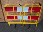 Handygard pol afzethek, Doe-het-zelf en Verbouw, Overige Doe-het-zelf en Verbouw, Ophalen, Gebruikt