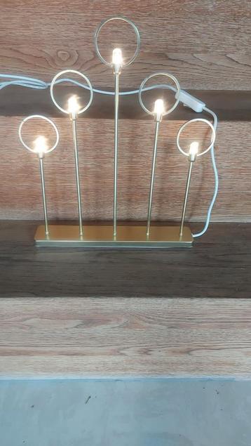 IKEA STRÅLA tafellamp  ontwerp Maria Vinka  Kerstverlichting beschikbaar voor biedingen