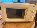 LG Magnetron - Gebruikt, Witgoed en Apparatuur, Magnetrons, Ophalen, Gebruikt, Magnetron, Draaiplateau