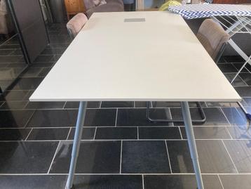 Groot bureau/ tafel - afbeelding 2