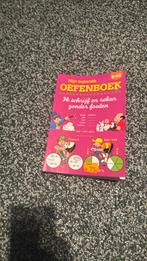 Mijn superdik oefenboek, Ophalen of Verzenden, Zo goed als nieuw, Overige niveaus