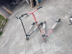 Slider schooters, Fietsen en Brommers, Steps, Ophalen, Gebruikt, Gewone step, Slider scooter
