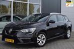 Renault Mégane Estate 1.3 TCe Limited | Automaat | Camera |, 65 €/maand, Stof, Gebruikt, 4 cilinders