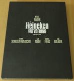 2DVD De Heineken Ontvoering (2011) Rutger Hauer, Vanaf 12 jaar, Ophalen, Gebruikt, Thriller