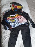 Trainingspak Adidas Rita Ora Comic Art maat S, Kleding | Dames, Adidas Rita Ora, Ophalen of Verzenden, Zo goed als nieuw, Maat 36 (S)