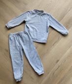 Feetje pyjama 104, grijs, Nacht- of Onderkleding, Gebruikt, Jongen of Meisje, Ophalen of Verzenden