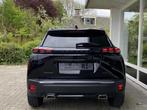 Peugeot 2008 1.2T Automaat 130pk GT Alcantara pakket | Stoel, Auto's, Gebruikt, 1199 cc, Zwart, 1180 kg
