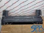 GOLF 8 VIII VARIANT R-LINE Achterbumper LC7Q 5H9807421F 4PDC, Auto-onderdelen, Gebruikt, Volkswagen, Ophalen of Verzenden, Achter