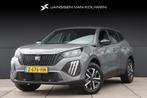 Peugeot e-2008 EV Active 50 kWh Facelift Climate Control Par, Gebruikt, Origineel Nederlands, 1523 kg, SUV of Terreinwagen