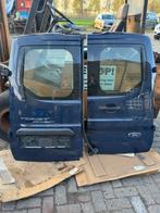 Ford transit Connect deuren, Auto-onderdelen, Carrosserie en Plaatwerk, Ophalen, Gebruikt, Deur, Ford