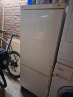 Koelkast met vriezer - Bosch, 150 tot 200 liter, Gebruikt, 60 cm of meer, Met aparte vriezer