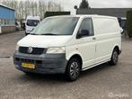 Volkswagen Transporter 1.9 TDI 300 T800, Auto's, Voorwielaandrijving, Gebruikt, 4 cilinders, Volkswagen