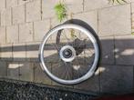 sparta ion achterwiel velg met motor, Ophalen, Gebruikt, Sparta
