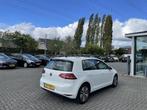 Volkswagen e-Golf Aut | 24kWh Comfort 5-Drs | Airco-Ecc | Na, Automaat, Gebruikt, 22 min, Wit