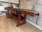 Zeldzame Ott/ULMIA Werkbank 1935–1940, Ophalen