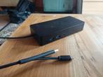 Dell D6000 display link docking station, Computers en Software, Telefoon, Ophalen of Verzenden, Dell, Docking station