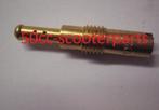 Stationairsproeier #33 carburateur GY6 50QT-F-040220, Ophalen of Verzenden, 50cc-Scooterparts, Info@50cc-scooterparts.nl, Veen