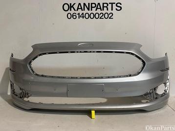 Ford Ka+ Facelift Voorbumper J7BB-17757-A beschikbaar voor biedingen