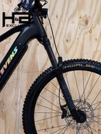 Stevens E-Inception AM 6.6.1 ACT 29 inch E-Mountainbike, Niet ingevuld, 49 tot 53 cm, Ophalen of Verzenden, Zo goed als nieuw