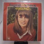 Ingrid Peters "Feigling" (Cover Fire Pointer Sisters 1979), Gebruikt, 7 inch, Single, Ophalen of Verzenden